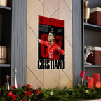 Cristiano Ronaldo - Manchester United