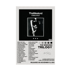 Trilogy - The Weekend
