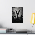 Cemetery Angel