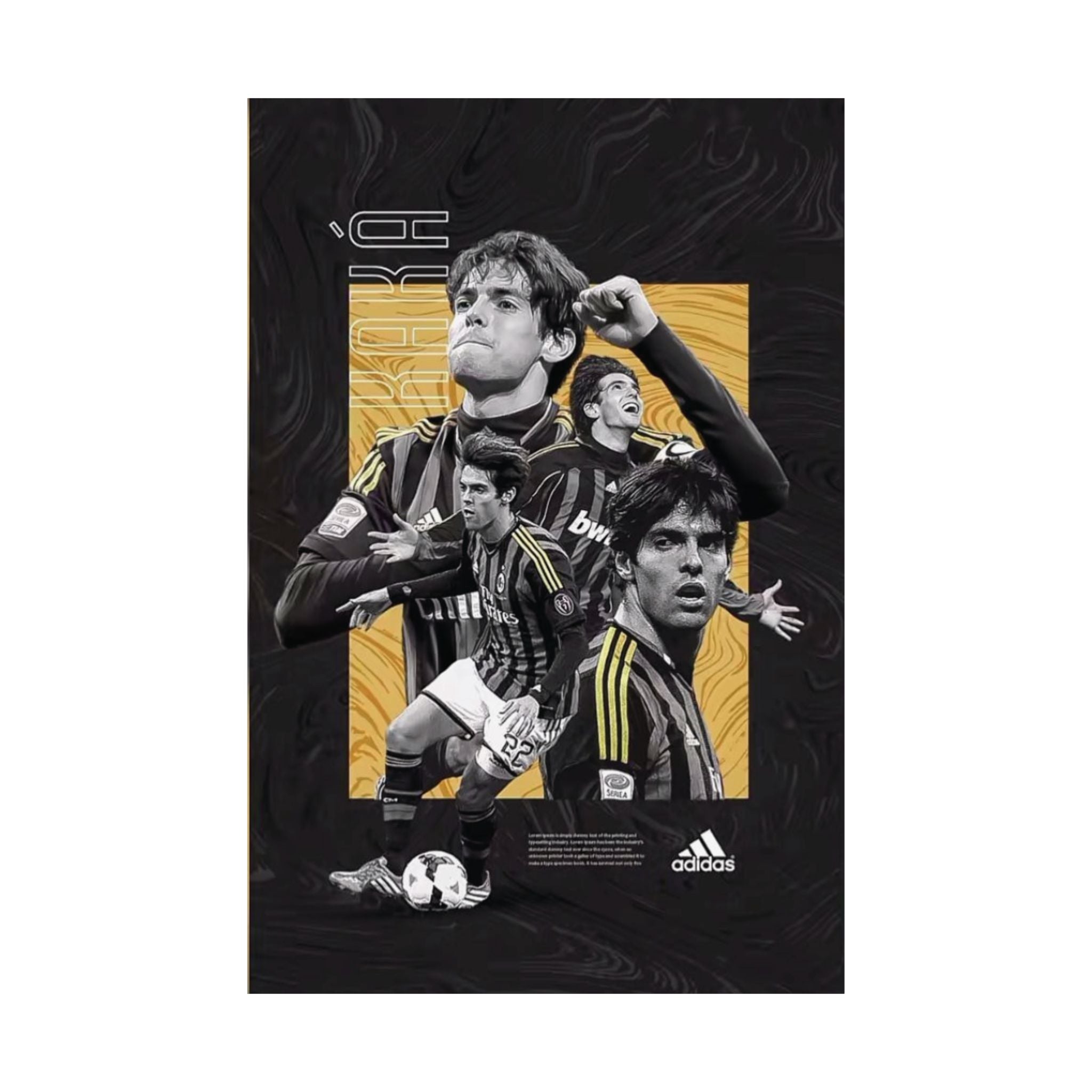 Kaká