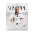 Kylian Mbappé - Welcome to Real Madrid