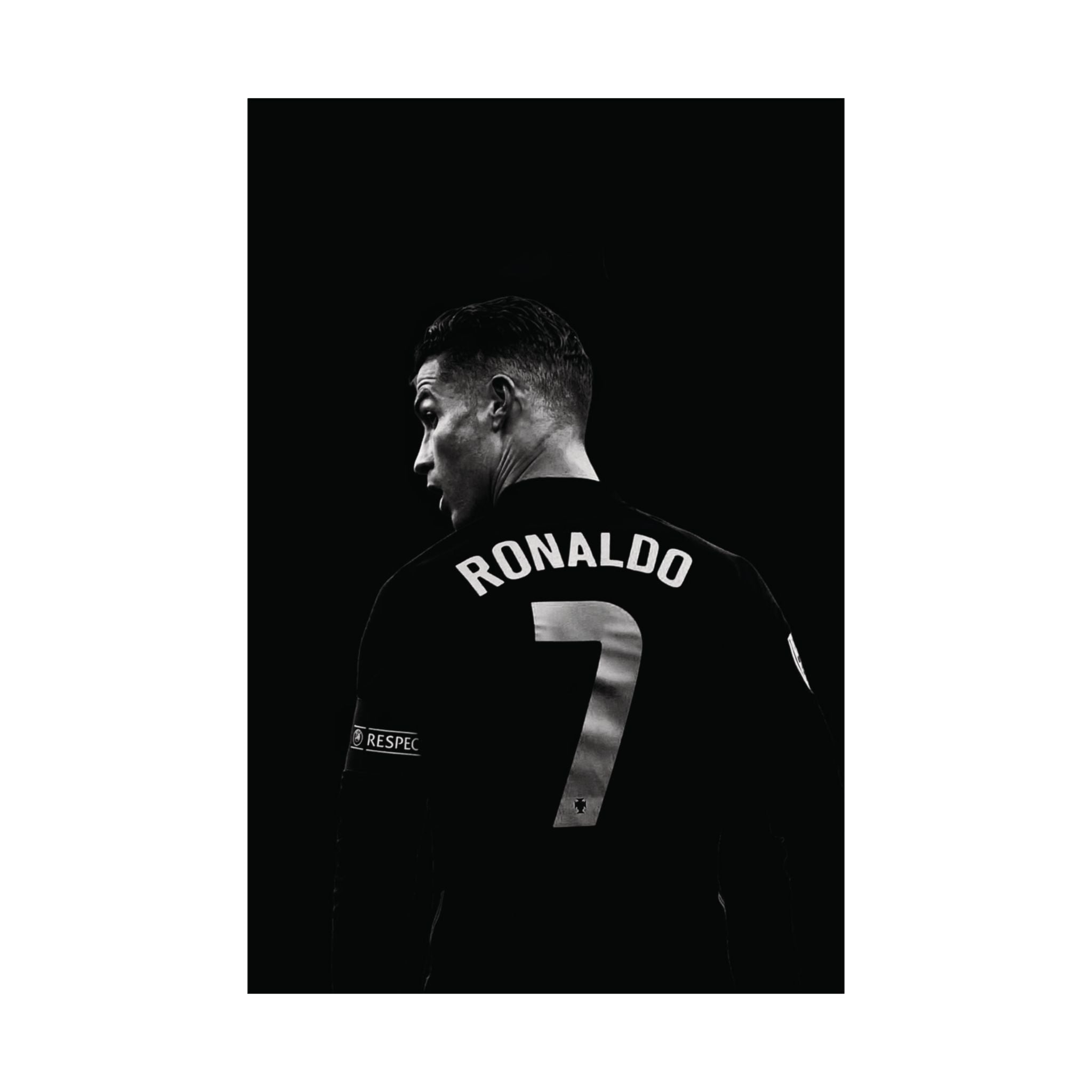 Cristiano Ronaldo - Return to Manchester