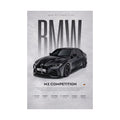 BMW M3 Competition