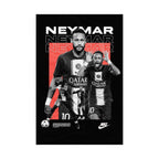 Neymar Jr. - PSG