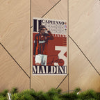 Paolo Maldini - Capitano