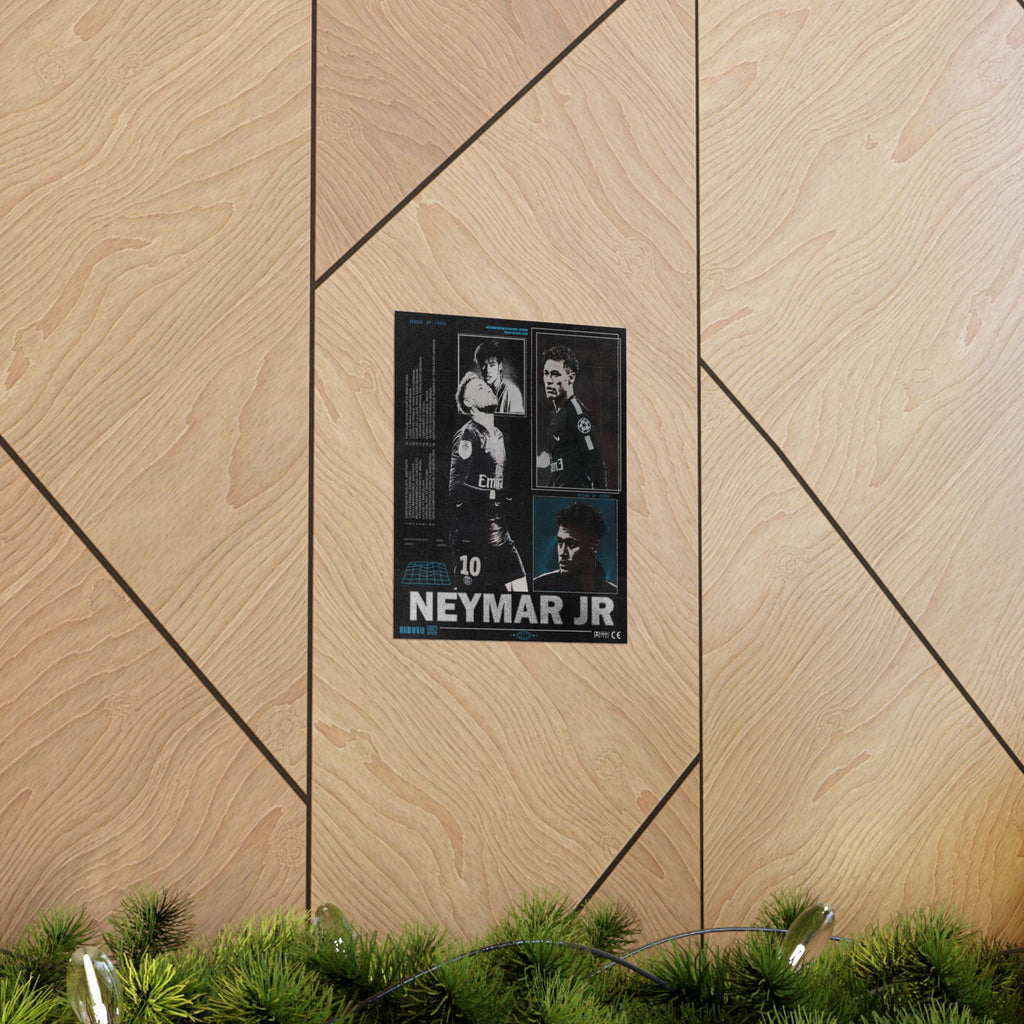 Neymar Jr. - PSG