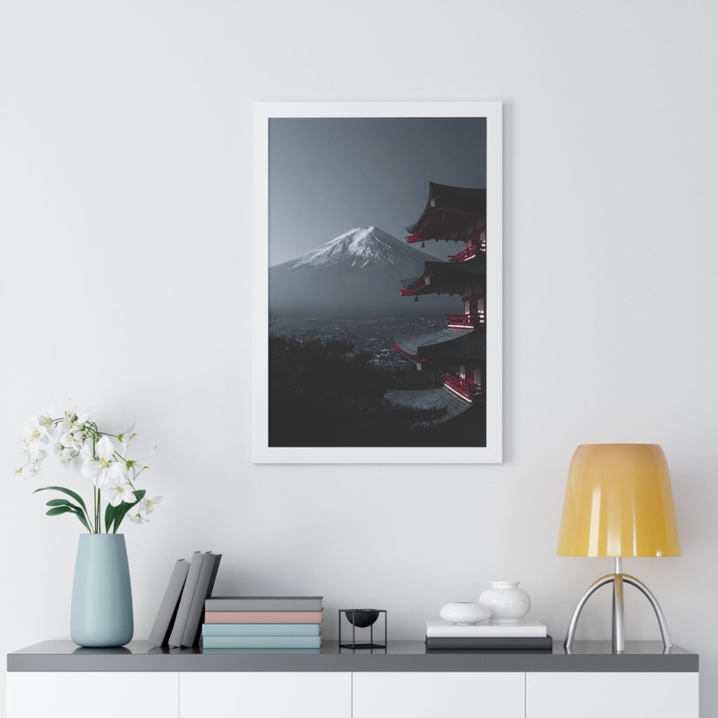 Mount Fuji