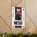 Lionel Messi - Barcelona