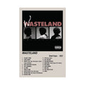 Wasteland - Brent Faiyaz