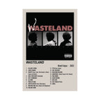 Wasteland - Brent Faiyaz