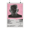 IGOR - Tyler The Creator