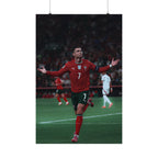 Cristiano Ronaldo - Portugal