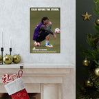 Lionel Messi - Calm Before the Storm