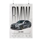 BMW M3 G80