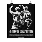 Charles “Do Bronx” Oliveira