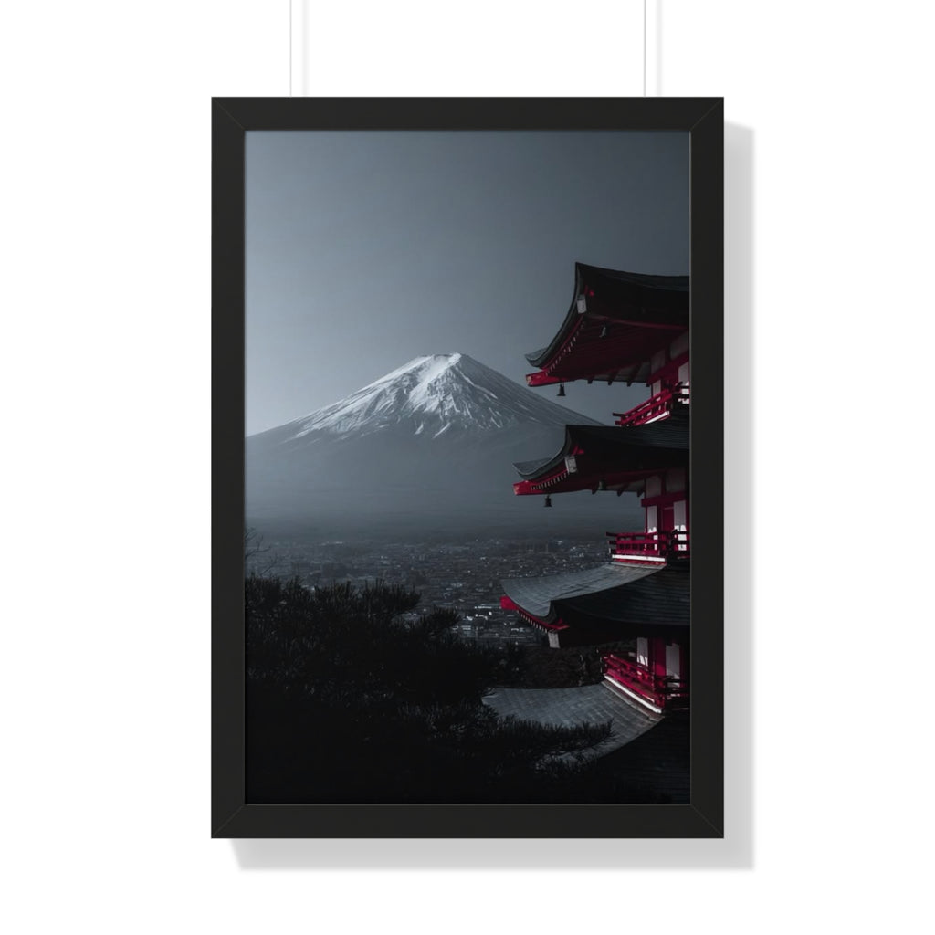 Mount Fuji