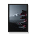 Mount Fuji