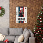 Lionel Messi - Barcelona