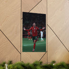 Cristiano Ronaldo - Portugal