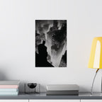 Batman Cityscape - Noir Vigilante