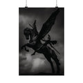 Pegasus Warrior