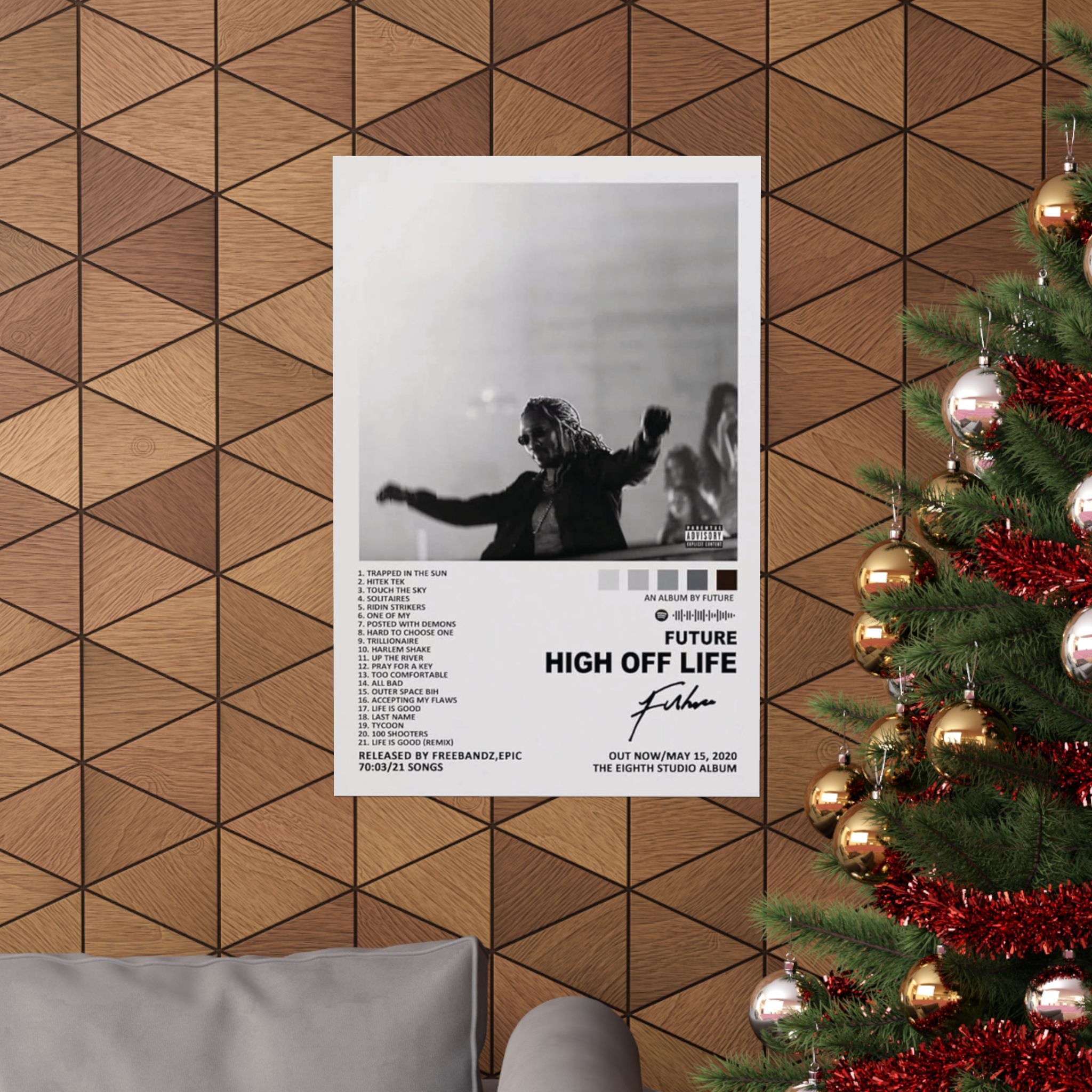 High Off Life - Future