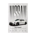 Nissan GT-R Nismo