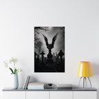 Cemetery Angel
