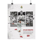 Kylian Mbappé