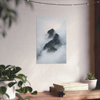 Serene Peak