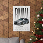 BMW M3 G80