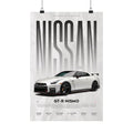 Nissan GT-R Nismo