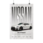 Nissan GT-R Nismo