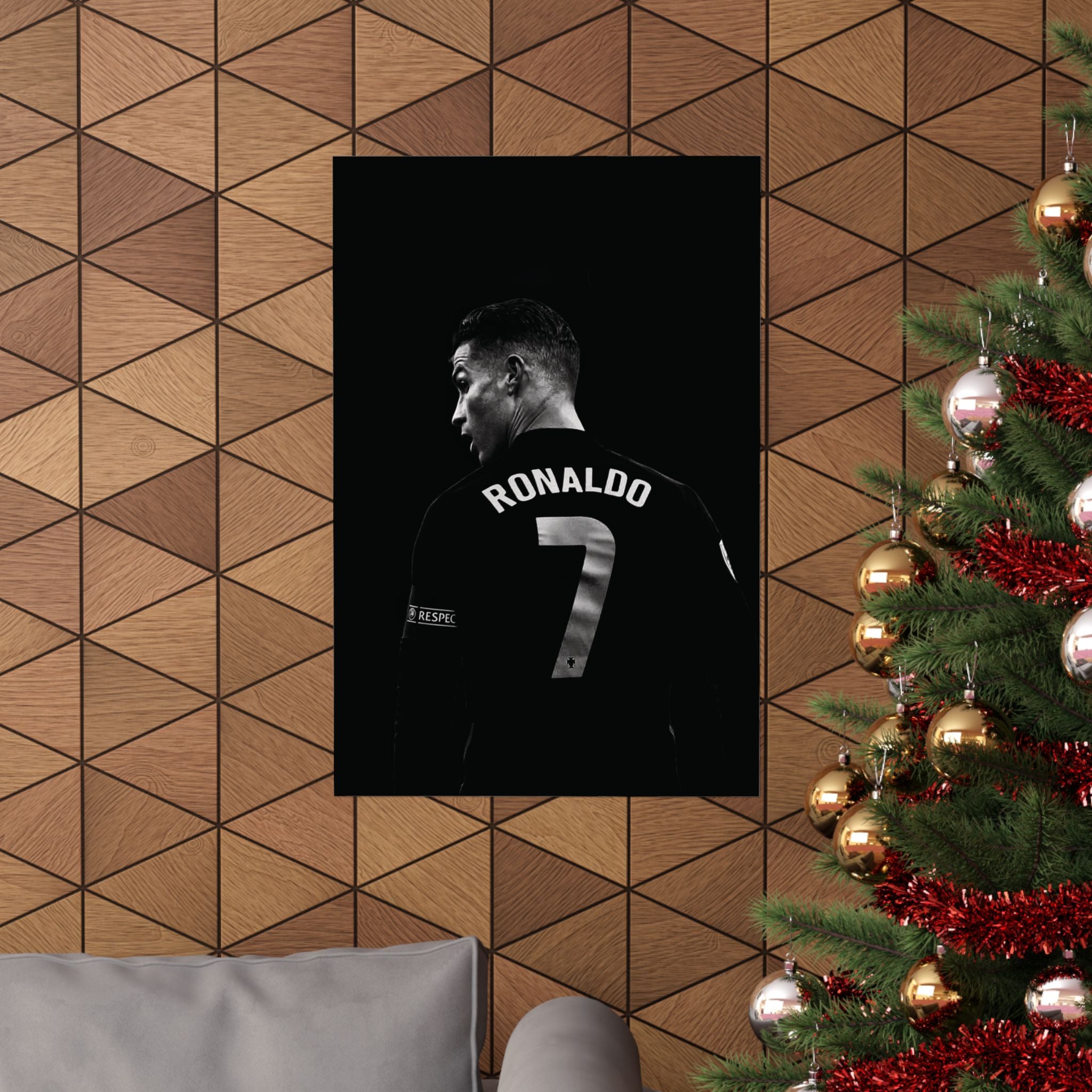 Cristiano Ronaldo - Return to Manchester