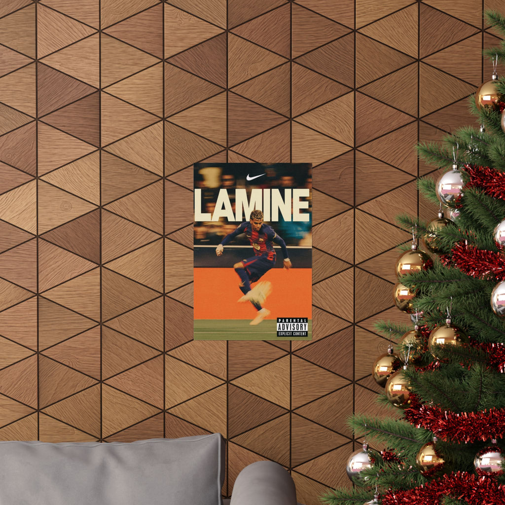 Lamine Yamal