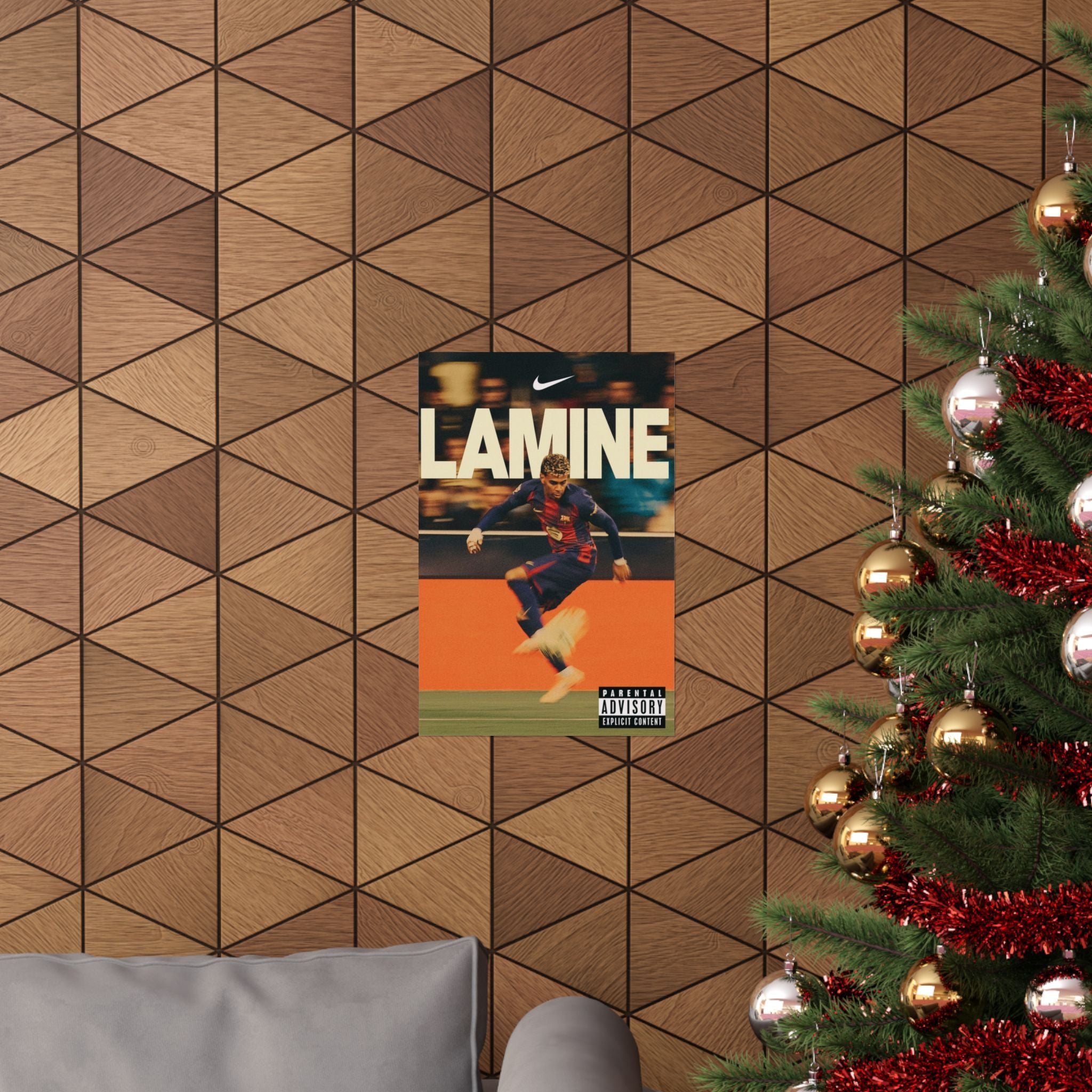 Lamine Yamal