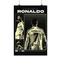 Cristiano Ronaldo - Juventus