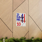 Zidane - France