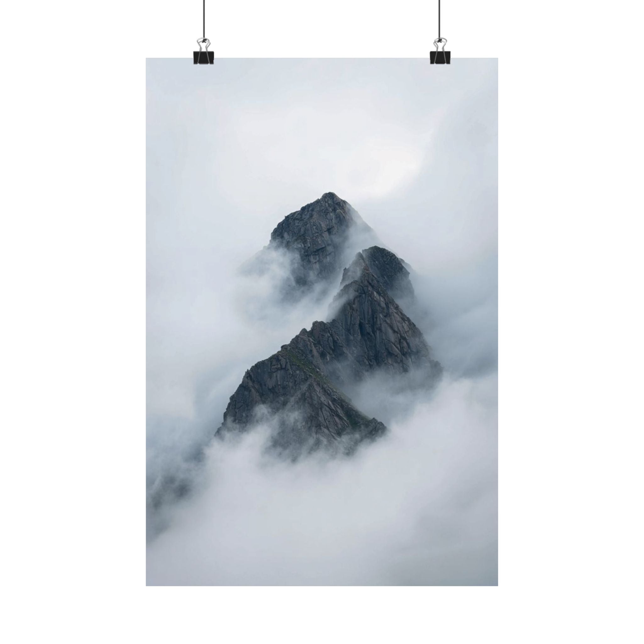 Serene Peak