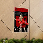Cristiano Ronaldo - Manchester United