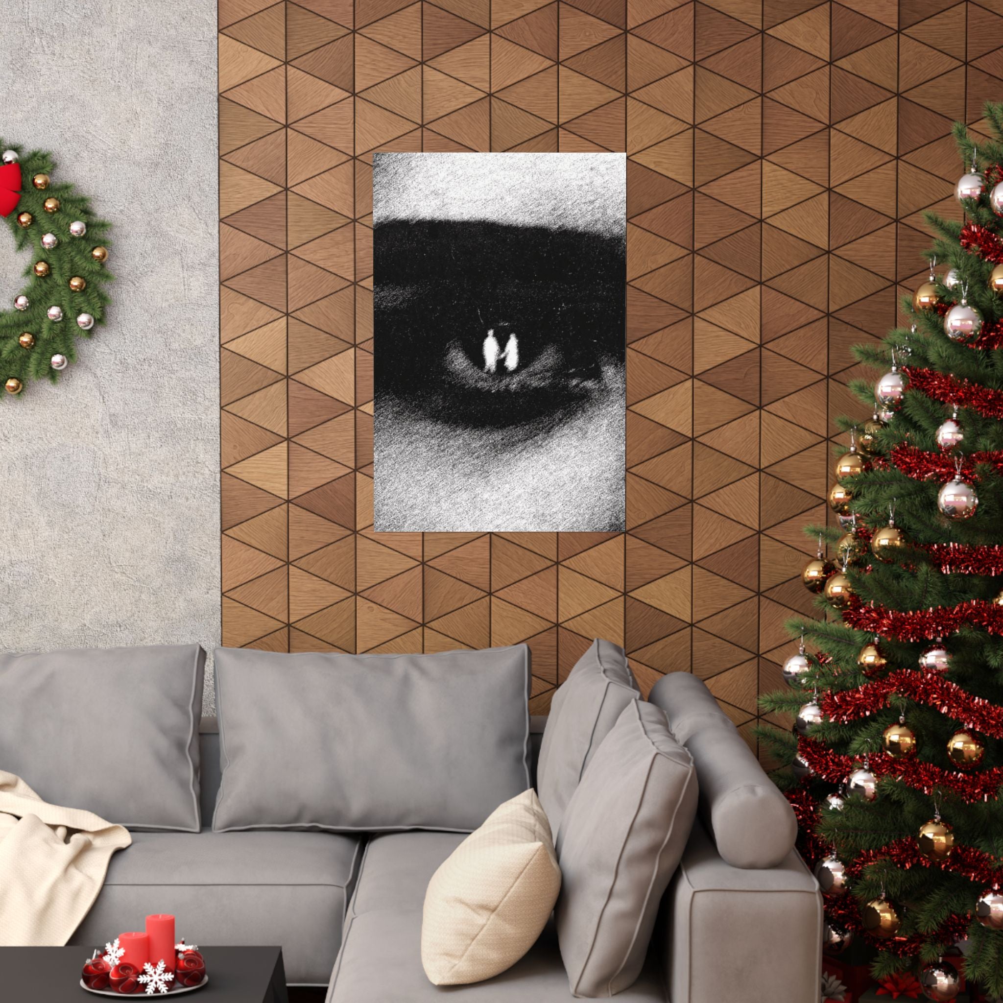 Surreal Eye