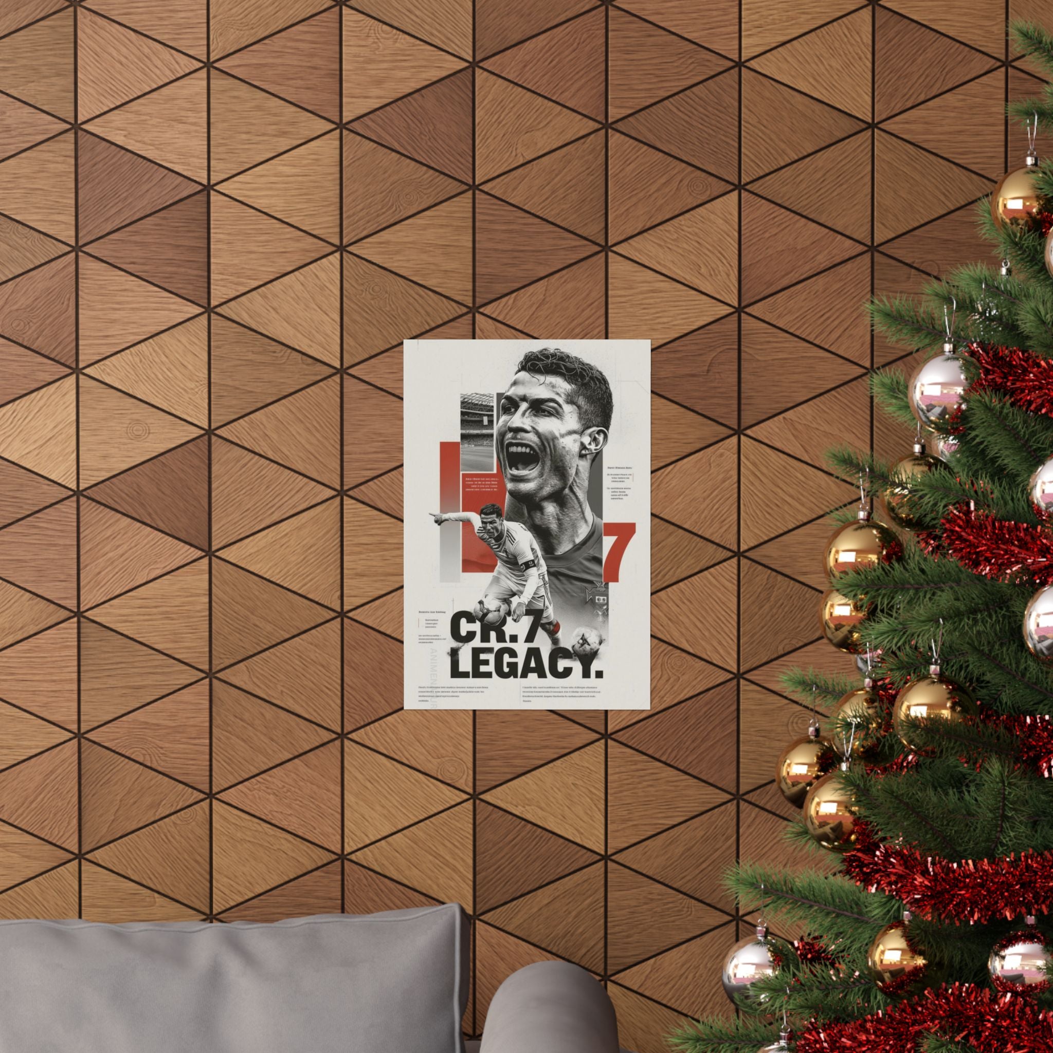 CR7 Legacy