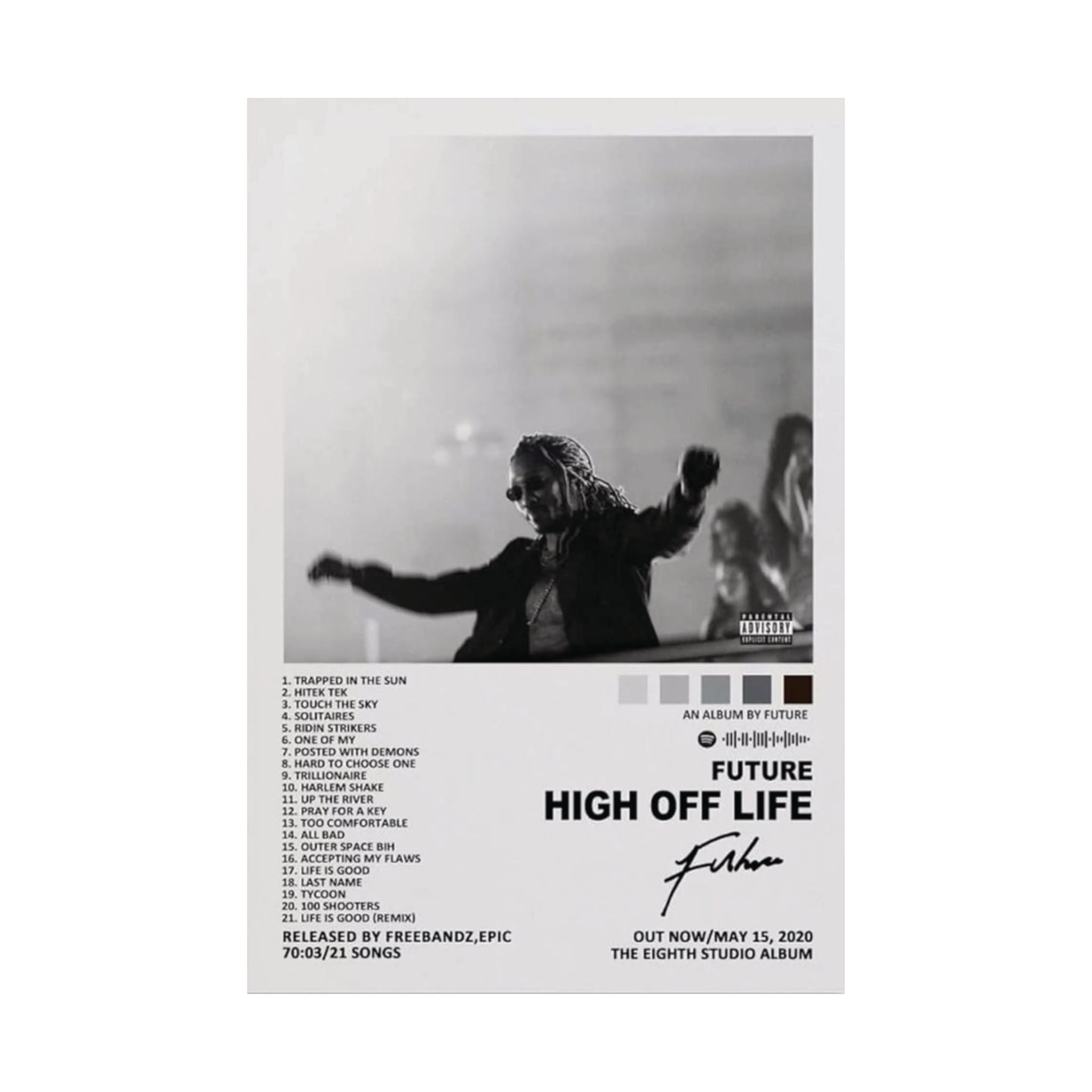 High Off Life - Future