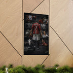 Cristiano Ronaldo - The G.O.A.T