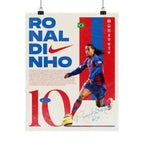 Ronaldinho - Barcelona