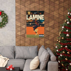 Lamine Yamal