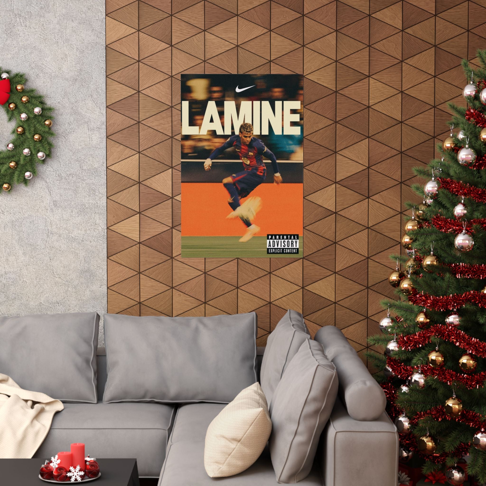 Lamine Yamal