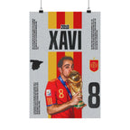 Xavi - 2010 World Cup