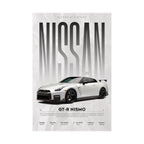 Nissan GT-R Nismo