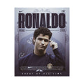 Cristiano Ronaldo - Prime 2008